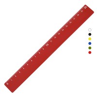 Régua 20cm Promocional