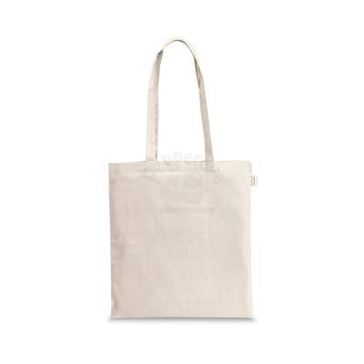Sacola em 100% Algodão Reciclado Personalizado