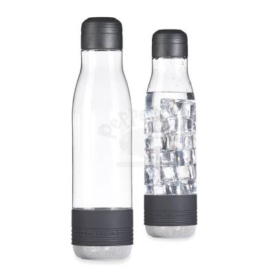 Squeeze com Caixa de som Bluetooth personalizada