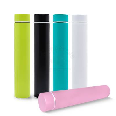 Squeeze De Metal Personalizado