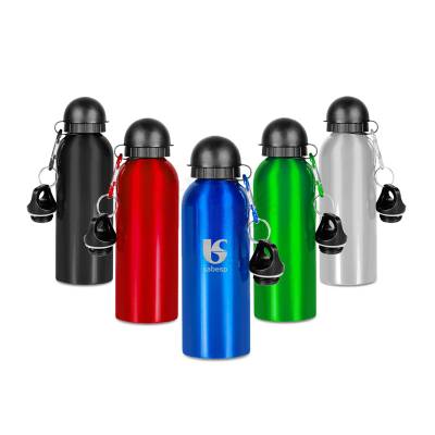 Squeeze de Metal Personalizado