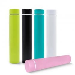 Squeeze De Metal Personalizado