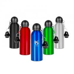 Squeeze de Metal Personalizado