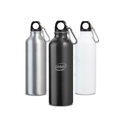 Squeeze Garrafa de Alumínio Personalizado