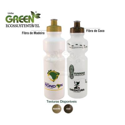 Squeeze para dar de Brinde