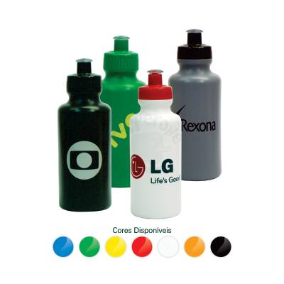 Squeeze para presente