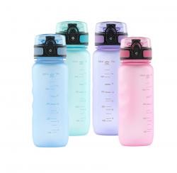 Squeeze Plástico 550ml para Brindes