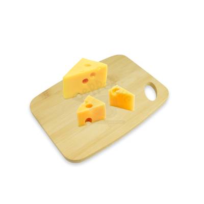 Tábua para Queijo em Bambu Promocional