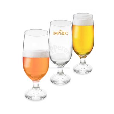 Taça para Cerveja 300ml Personalizada