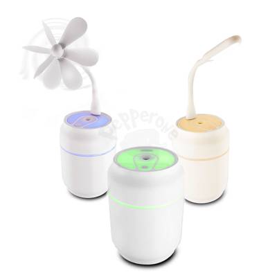 Umidificador De Mesa Personalizado